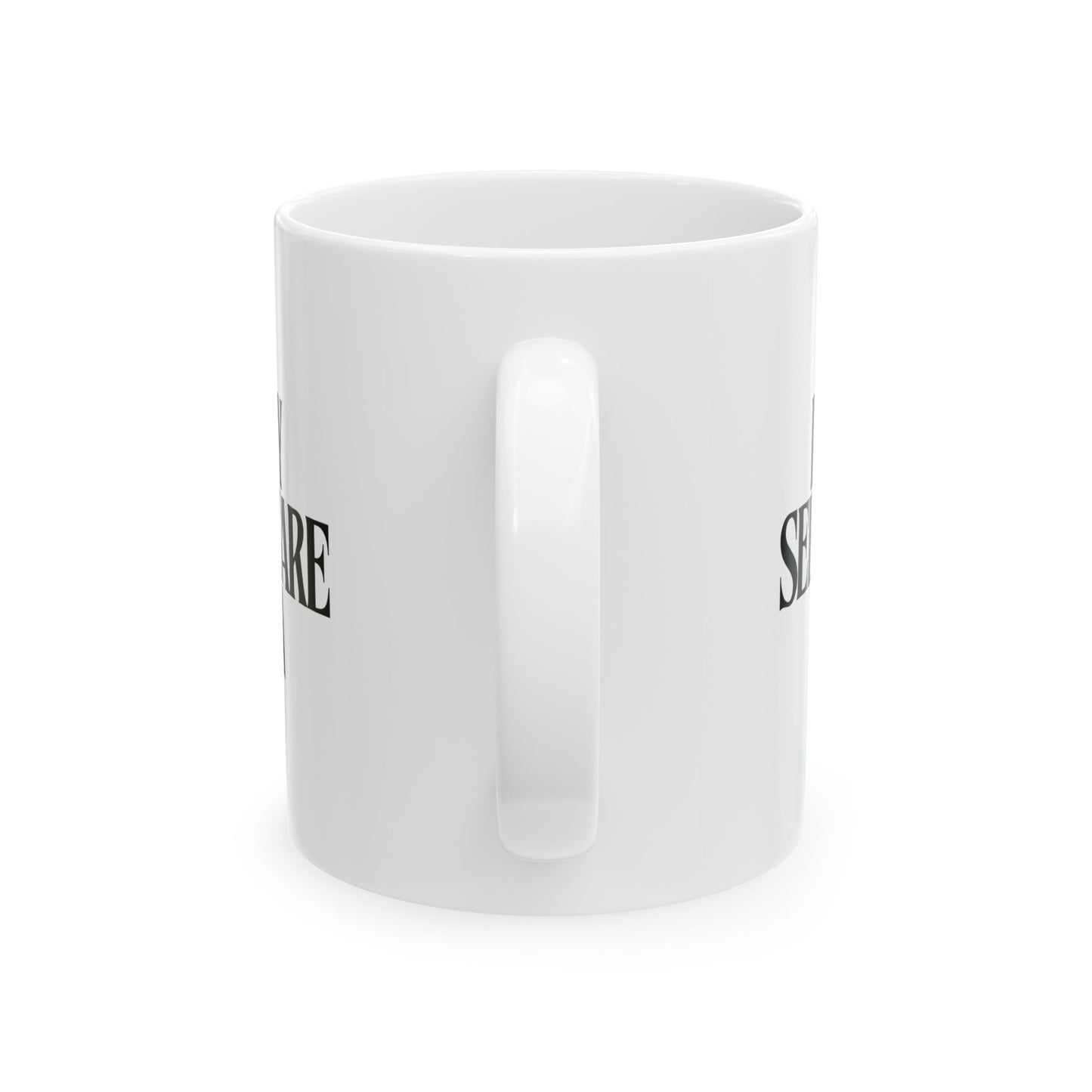 In My Self-Care Era Ceramic Mug - 11oz & 15oz